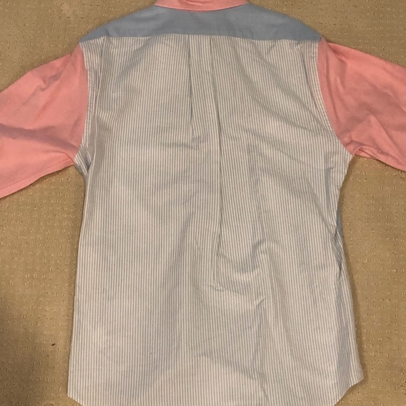 Vineyard Vines Party Shirt - Picture 2 of 2